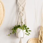 Zestaw startowy do kursu „Jak wykonać makramowy kwietnik?”