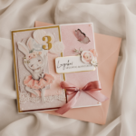 Metryczka z Dziewczynką