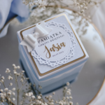 UNICORN – zaproszenia dziecięce