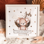 Box urodzinowy – Morska kraina