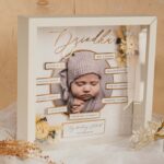 Ramka Zostaniecie Dziadkami