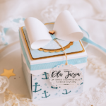 Box ślubny – Piwonia