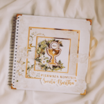 Pamiątka Chrztu Świętego Natural