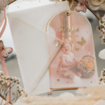 PORTAL BABY – zaproszenia dziecięce na chrzest lub roczek