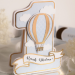 Winietka Klasyczna Stokrotka