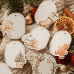 Podziękowanie za sesję