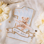 PSZCZÓŁKA – zaproszenia dziecięce na roczek