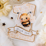 FARMA – zaproszenia dziecięce na roczek