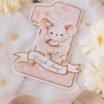 FARMA – zaproszenia dziecięce na roczek