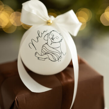 Bombka Twojego pupila